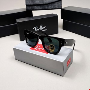 عینک آفتابی ریبن مگا ویفرر Rayban RB0840
