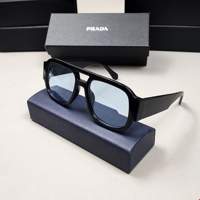 عینک اورسایز شب و روز پرادا Prada2246 