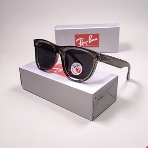 عینک آفتابی ریبن ریورس پلاریزه Rayban Reverse RB 0502s