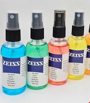 اسپری تمیز کننده عینک زایس Zeiss